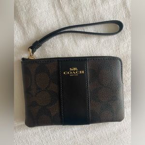 Brand New Coach wallet
